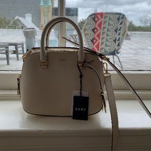 DKNY purse